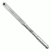 Динамометрический ключ серии ALUMINIUM KING TONY 3445G-1FB (1/2", 40-200 Нм, футляр)